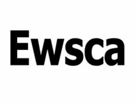 EWSCA Logo (USPTO, 02.12.2016)