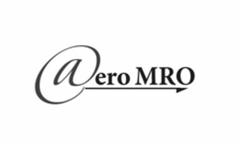 @ERO MRO Logo (USPTO, 08.12.2016)