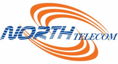 NORTH TELECOM Logo (USPTO, 16.01.2017)