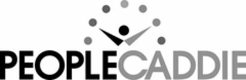 PEOPLECADDIE Logo (USPTO, 09.02.2017)