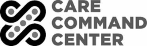 CARE COMMAND CENTER Logo (USPTO, 07.03.2017)