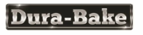 DURA-BAKE Logo (USPTO, 17.03.2017)