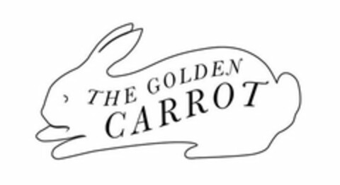 THE GOLDEN CARROT Logo (USPTO, 03.04.2017)