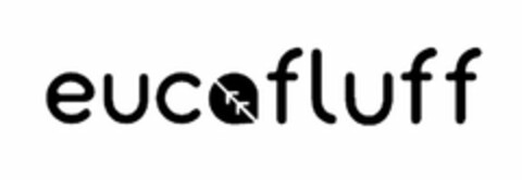 EUCAFLUFF Logo (USPTO, 13.04.2017)