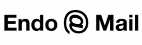 ENDO @ MAIL Logo (USPTO, 02.05.2017)
