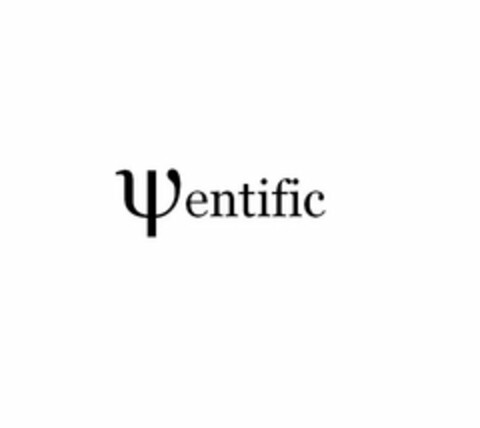ENTIFIC Logo (USPTO, 22.06.2017)
