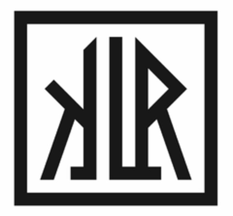 KLR Logo (USPTO, 30.06.2017)