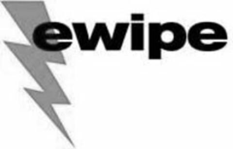 EWIPE Logo (USPTO, 25.07.2017)