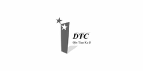 DTC QIN TIAN KE JI Logo (USPTO, 08/11/2017)