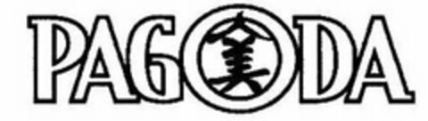 PAGODA Logo (USPTO, 25.08.2017)