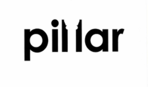 PILLAR Logo (USPTO, 28.09.2017)