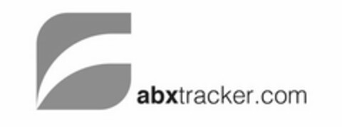 ABXTRACKER.COM Logo (USPTO, 06.10.2017)