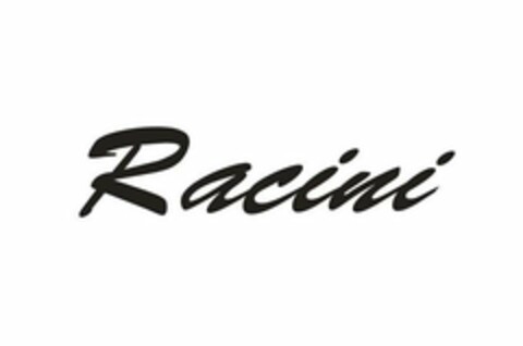 RACINI Logo (USPTO, 24.10.2017)