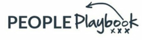 PEOPLE PLAYBOOK XXX Logo (USPTO, 25.10.2017)