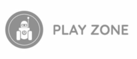 PLAY ZONE Logo (USPTO, 02.11.2017)