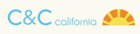 C&C CALIFORNIA Logo (USPTO, 07.02.2018)