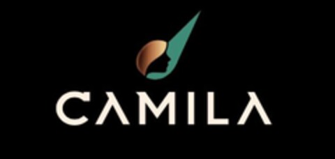 CAMILA Logo (USPTO, 17.02.2018)