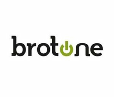 BROTONE Logo (USPTO, 09.03.2018)