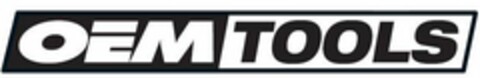 OEM TOOLS Logo (USPTO, 26.03.2018)