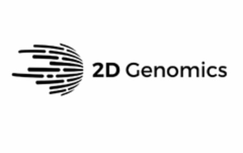2D GENOMICS Logo (USPTO, 29.03.2018)