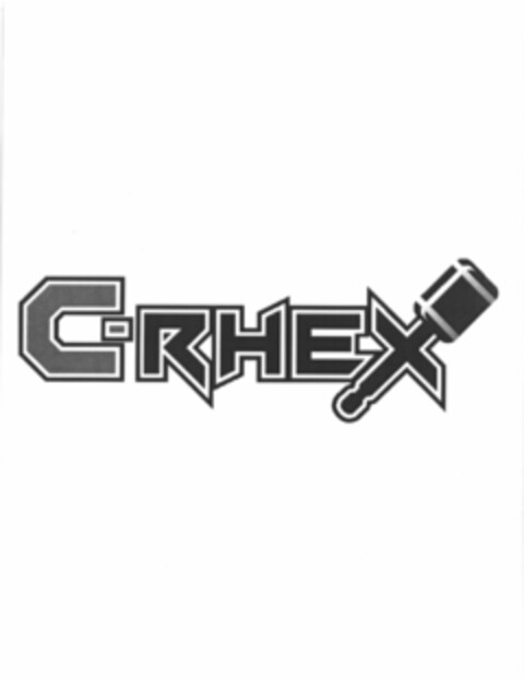 C-RHEX Logo (USPTO, 05.04.2018)