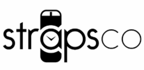 STRAPSCO Logo (USPTO, 17.05.2018)