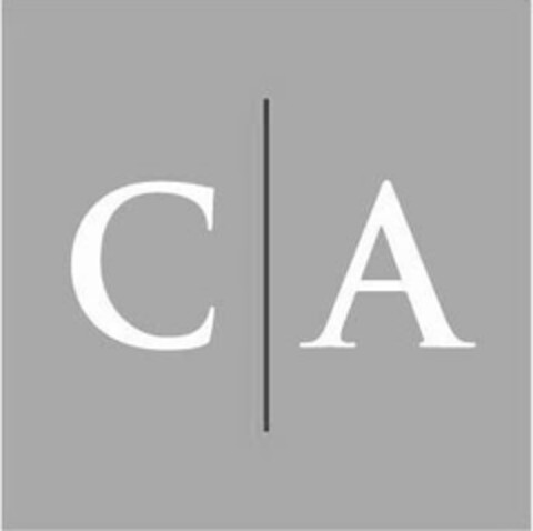CA Logo (USPTO, 05/24/2018)