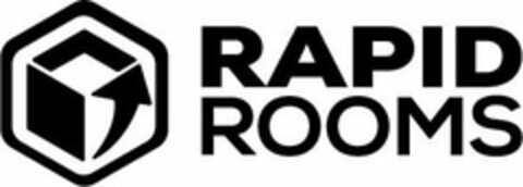 RAPID ROOMS Logo (USPTO, 22.06.2018)