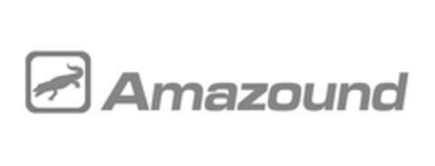 AMAZOUND Logo (USPTO, 24.07.2018)