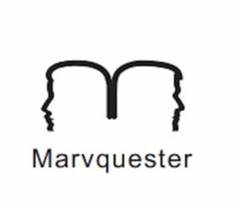 MARVQUESTER Logo (USPTO, 08/22/2018)