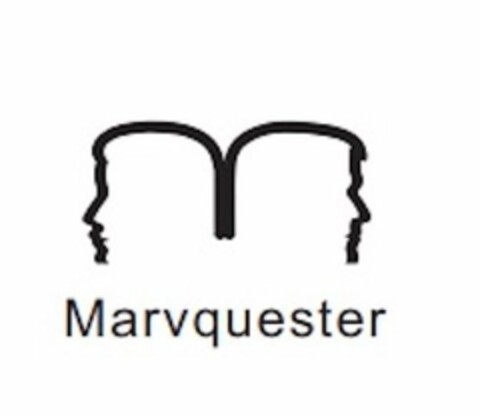 MARVQUESTER Logo (USPTO, 22.08.2018)