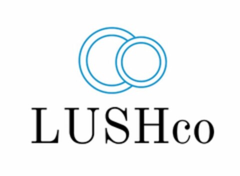 LUSHCO Logo (USPTO, 09.10.2018)