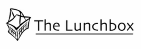 THE LUNCHBOX Logo (USPTO, 17.10.2018)