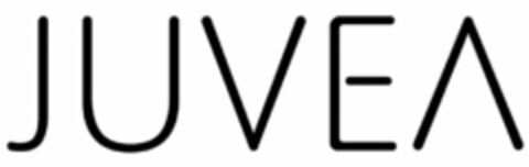 JUVEA Logo (USPTO, 07.11.2018)