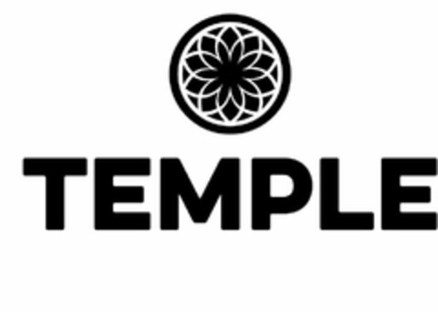 TEMPLE Logo (USPTO, 16.11.2018)