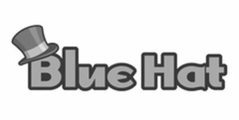 BLUE HAT Logo (USPTO, 19.11.2018)