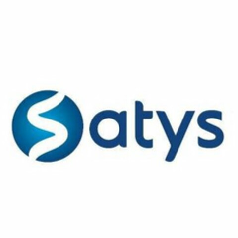 SATYS Logo (USPTO, 19.12.2018)