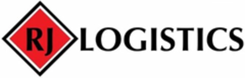 RJ LOGISTICS Logo (USPTO, 04.01.2019)