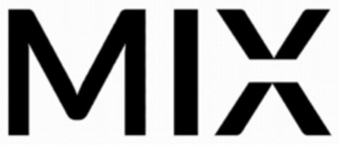 MIX Logo (USPTO, 08.01.2019)