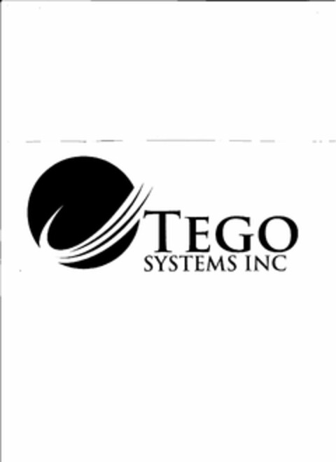 J TEGO SYSTEMS INC Logo (USPTO, 01/18/2019)