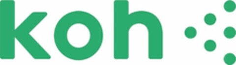 KOH Logo (USPTO, 22.01.2019)