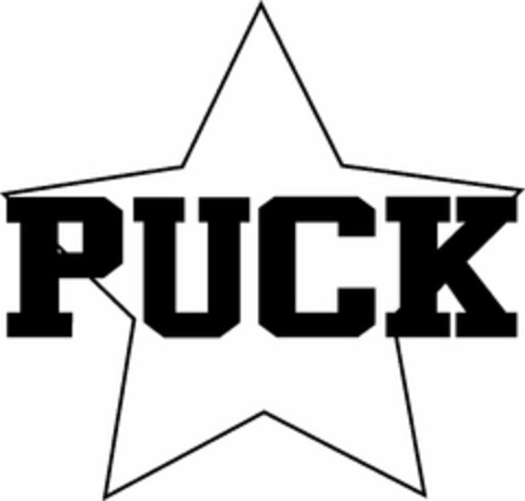 PUCK Logo (USPTO, 06.03.2019)