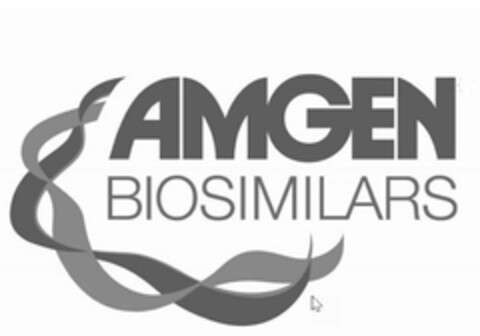 AMGEN BIOSIMILARS Logo (USPTO, 07.03.2019)