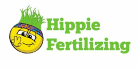 HIPPIE FERTILIZING Logo (USPTO, 26.03.2019)