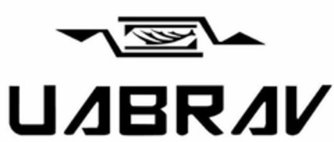 UABRAV Logo (USPTO, 04/11/2019)