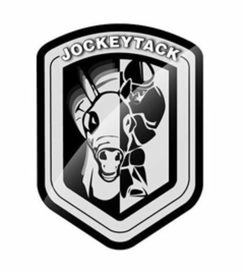 JOCKEYTACK Logo (USPTO, 18.04.2019)