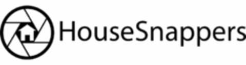 HOUSESNAPPERS Logo (USPTO, 29.04.2019)