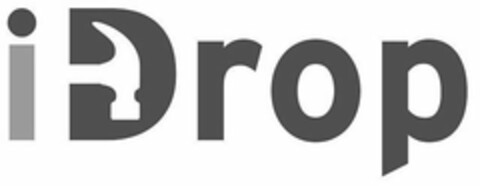 IDROP Logo (USPTO, 03.05.2019)