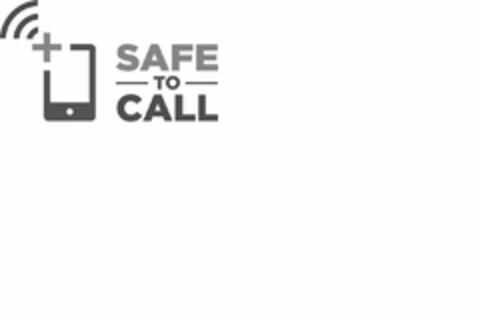 SAFE TO CALL + Logo (USPTO, 04.05.2019)