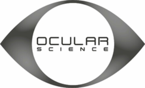 OCULAR SCIENCE Logo (USPTO, 20.05.2019)